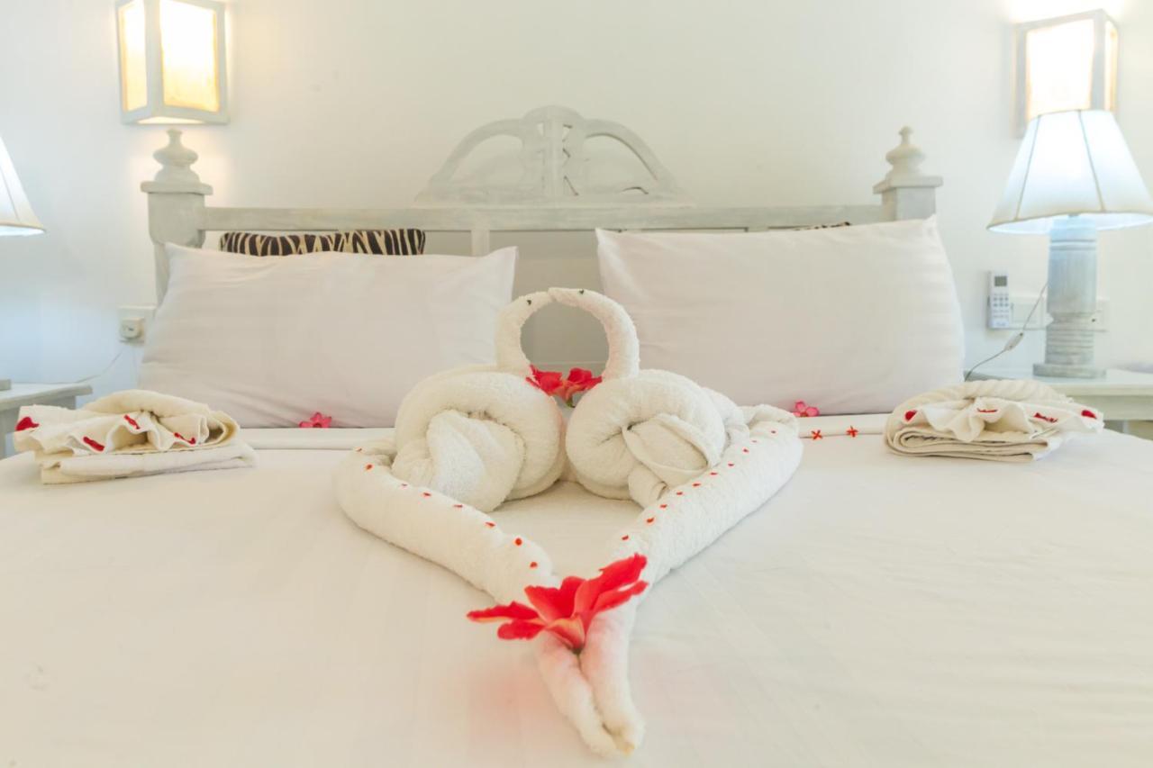 וואטאמו Sun Palm Beach Resort מראה חיצוני תמונה