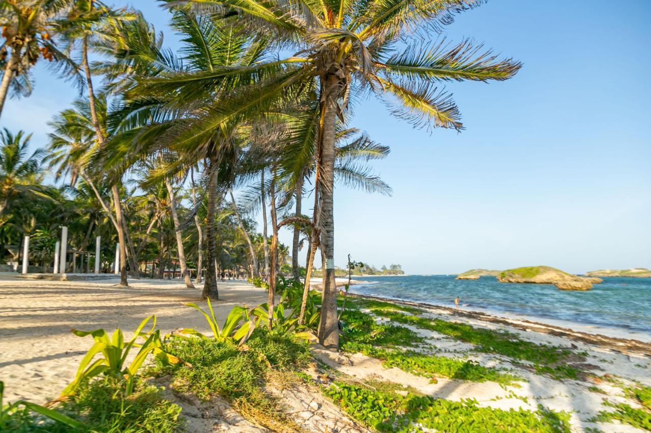 וואטאמו Sun Palm Beach Resort מראה חיצוני תמונה