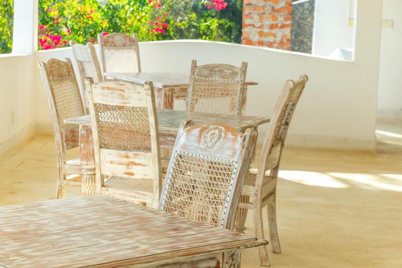 וואטאמו Sun Palm Beach Resort מראה חיצוני תמונה
