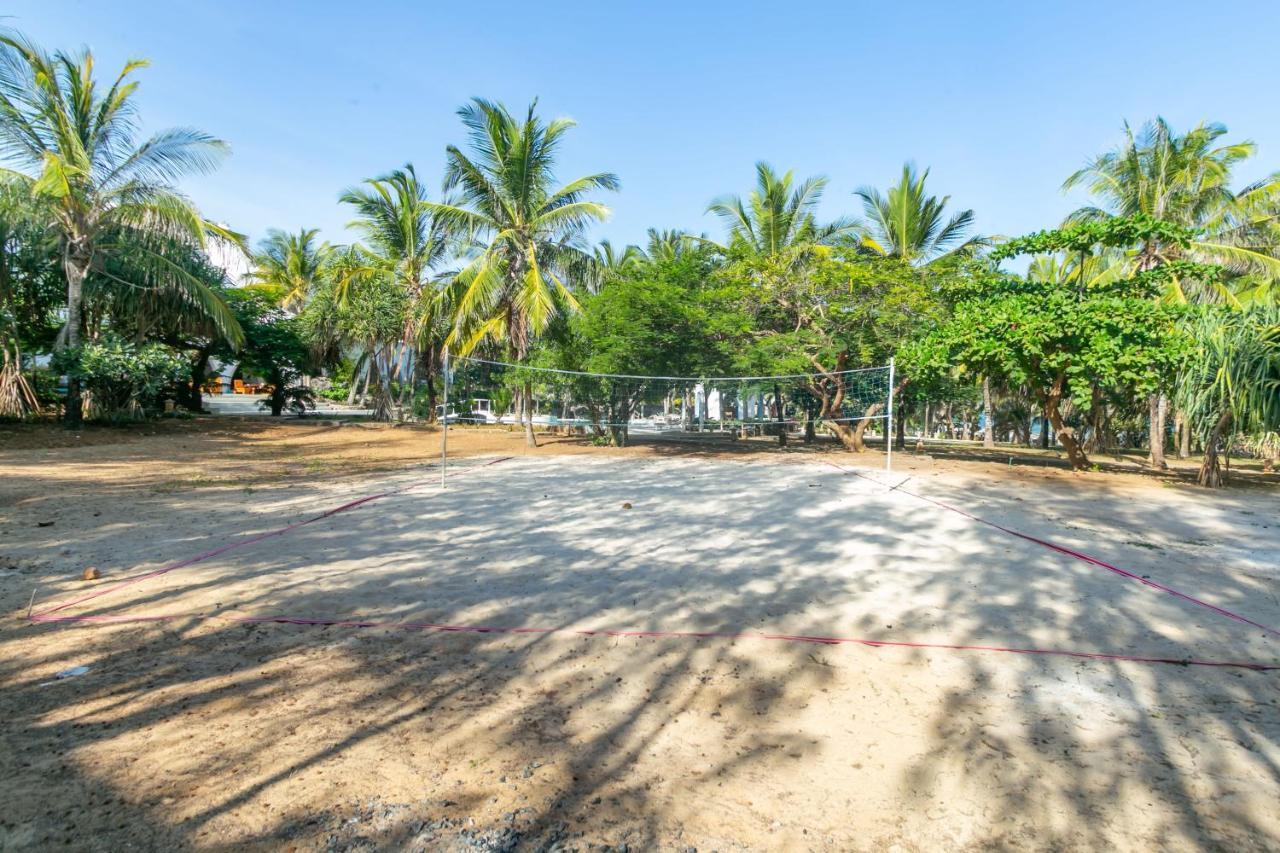 וואטאמו Sun Palm Beach Resort מראה חיצוני תמונה