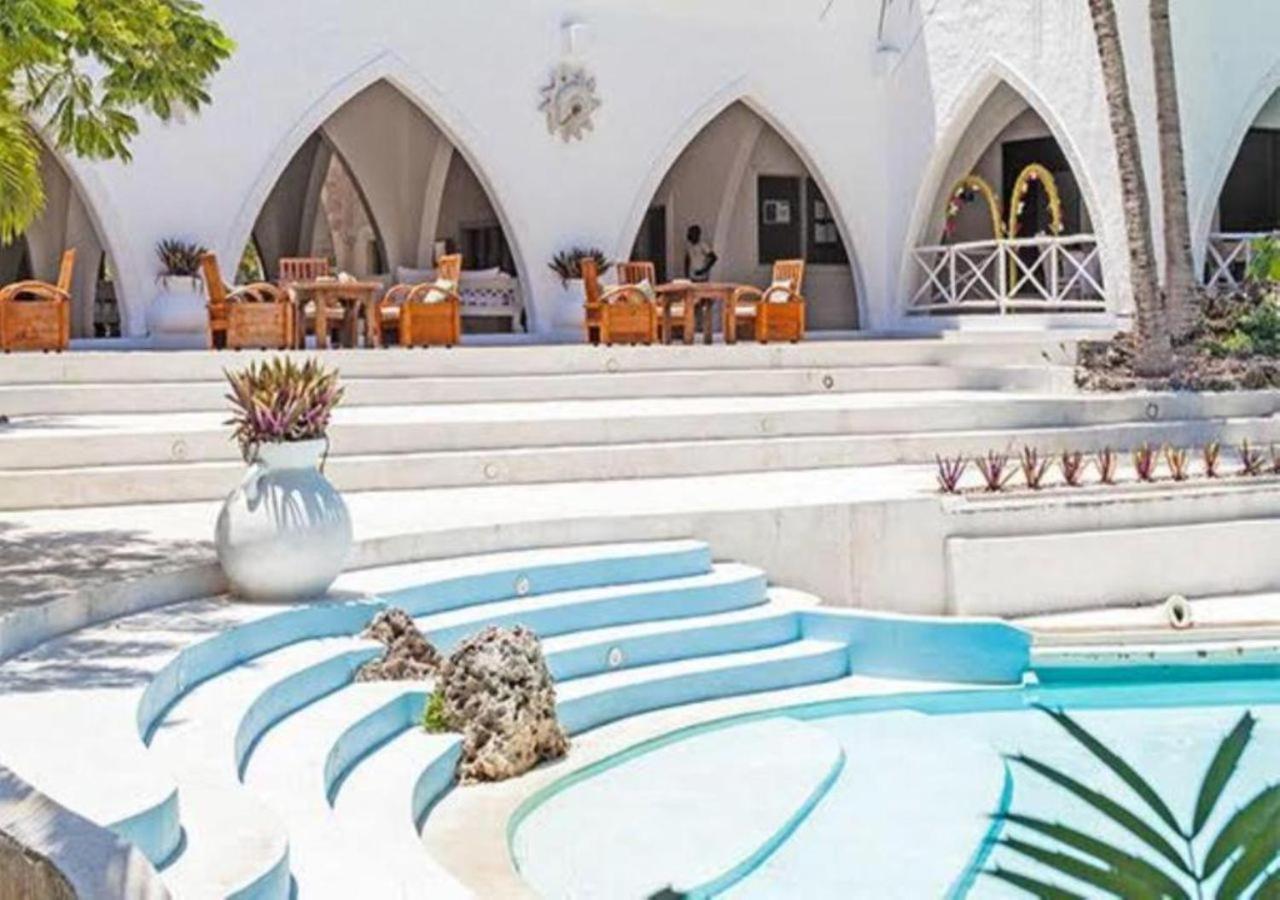 וואטאמו Sun Palm Beach Resort מראה חיצוני תמונה