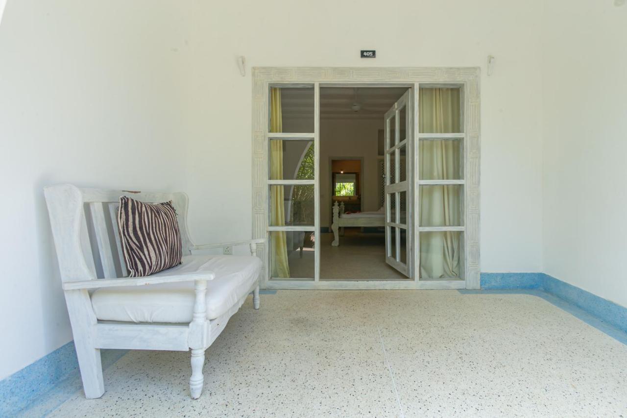 וואטאמו Sun Palm Beach Resort מראה חיצוני תמונה