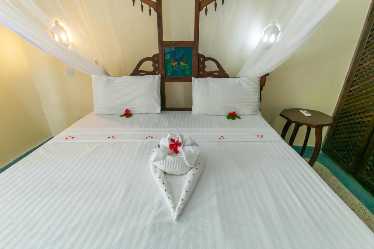 וואטאמו Sun Palm Beach Resort מראה חיצוני תמונה