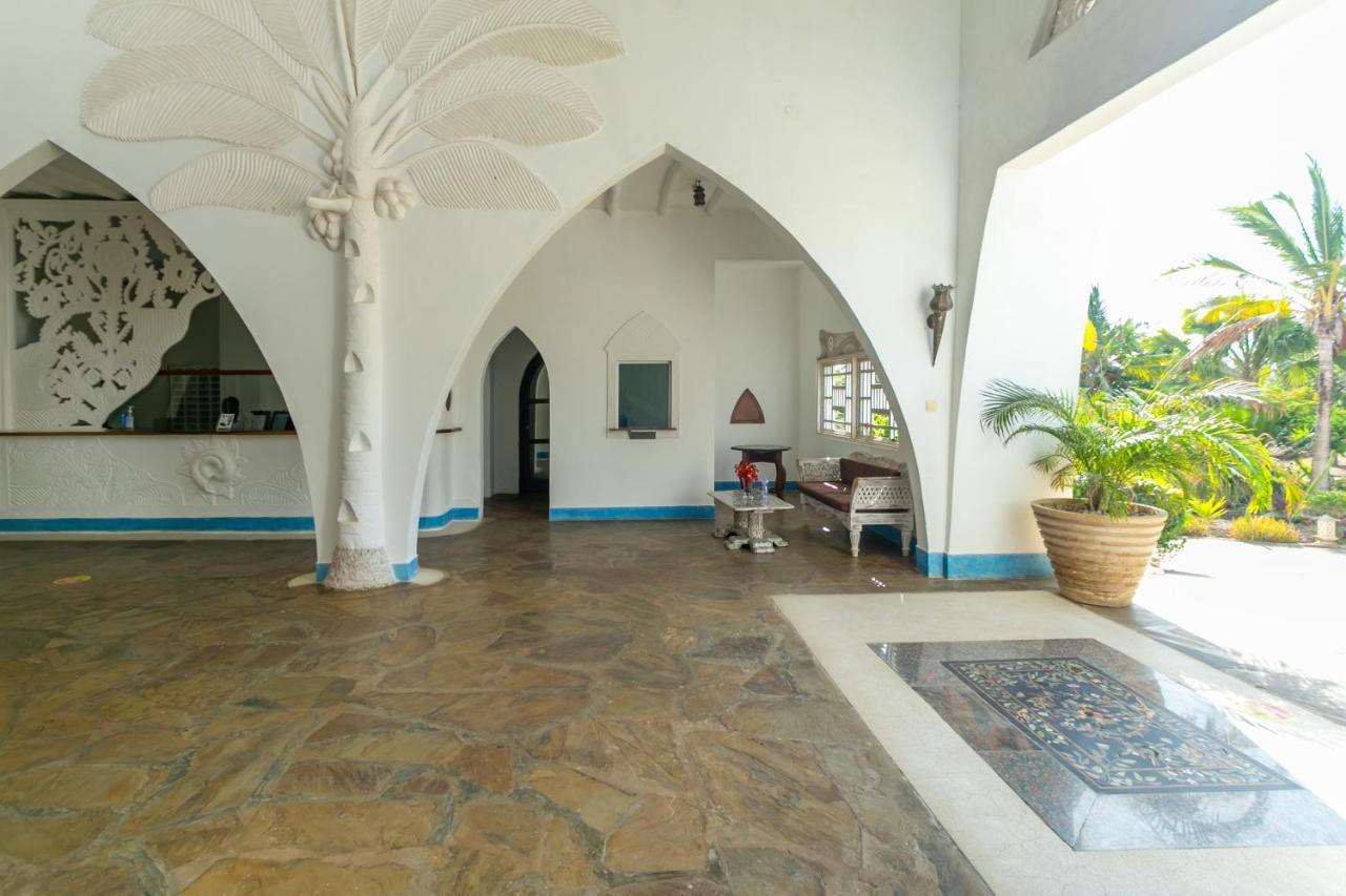 וואטאמו Sun Palm Beach Resort מראה חיצוני תמונה