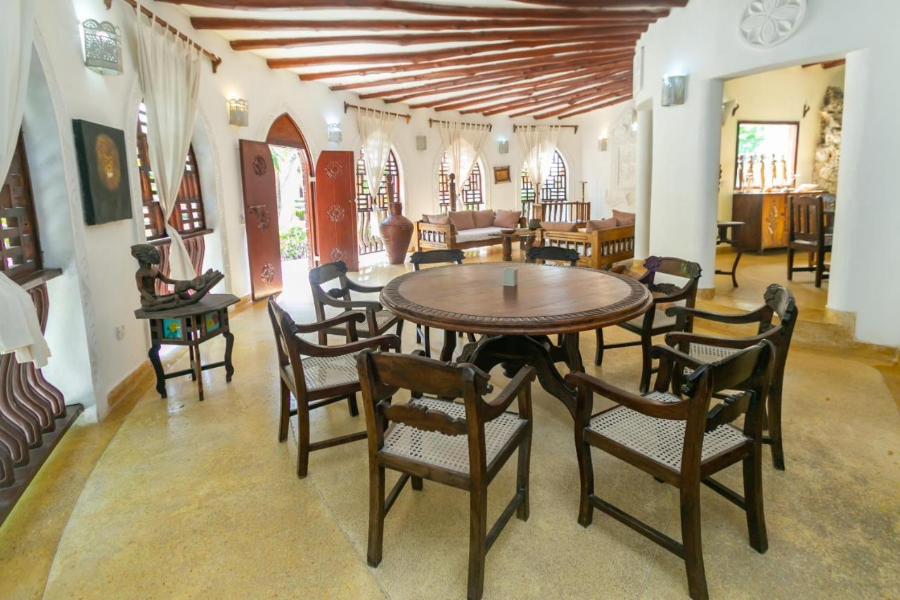 וואטאמו Sun Palm Beach Resort מראה חיצוני תמונה