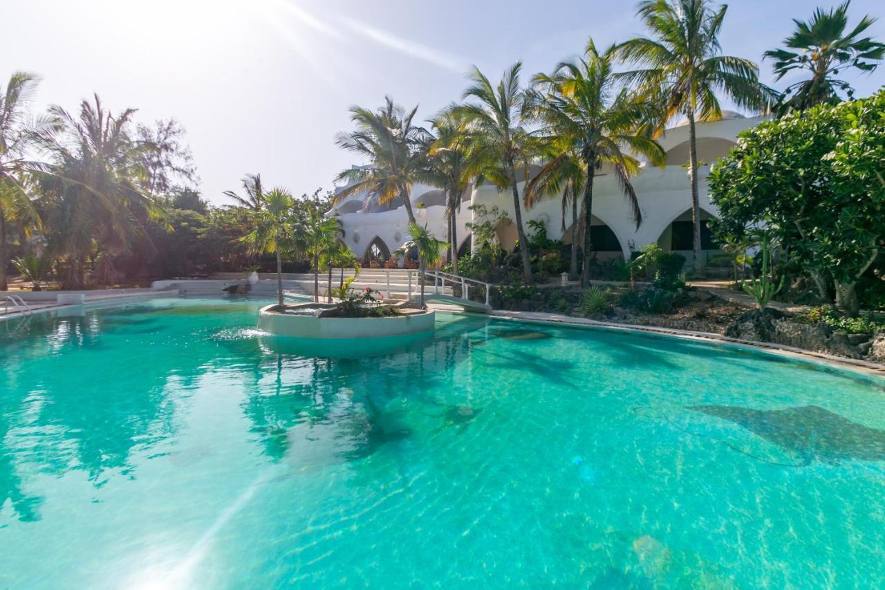 וואטאמו Sun Palm Beach Resort מראה חיצוני תמונה