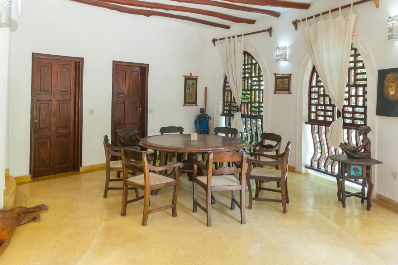 וואטאמו Sun Palm Beach Resort מראה חיצוני תמונה