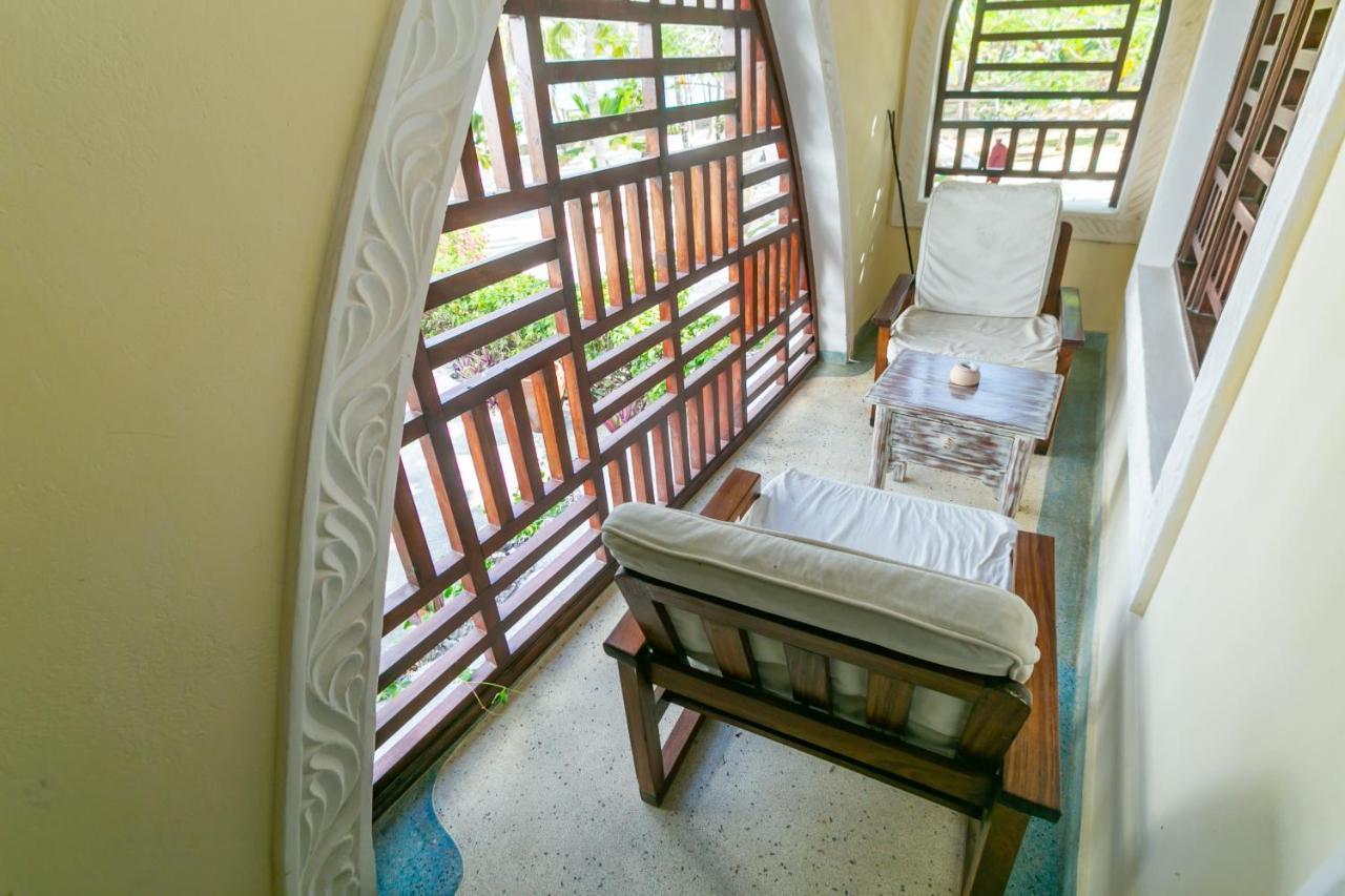 וואטאמו Sun Palm Beach Resort מראה חיצוני תמונה