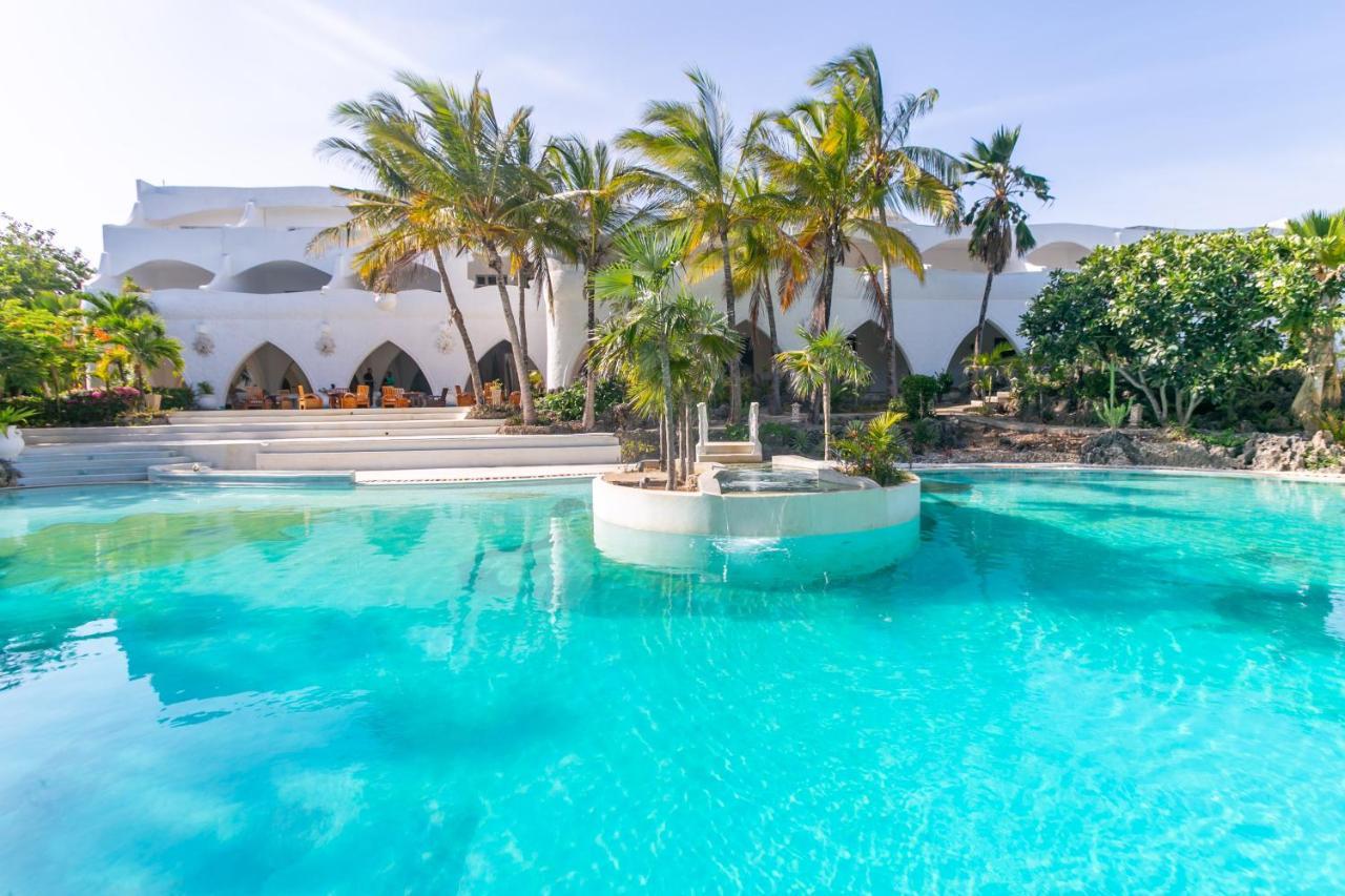 וואטאמו Sun Palm Beach Resort מראה חיצוני תמונה