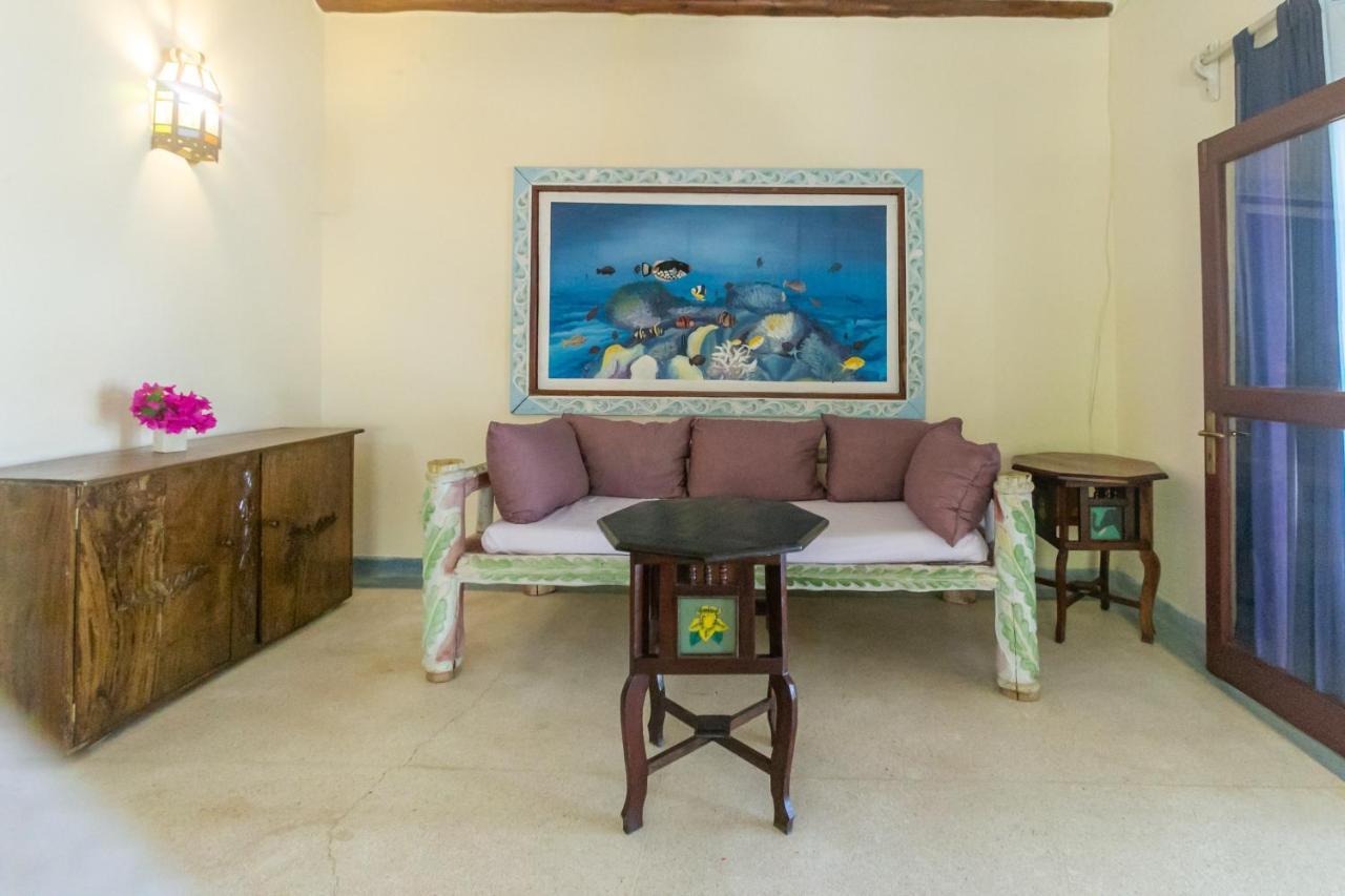 וואטאמו Sun Palm Beach Resort מראה חיצוני תמונה