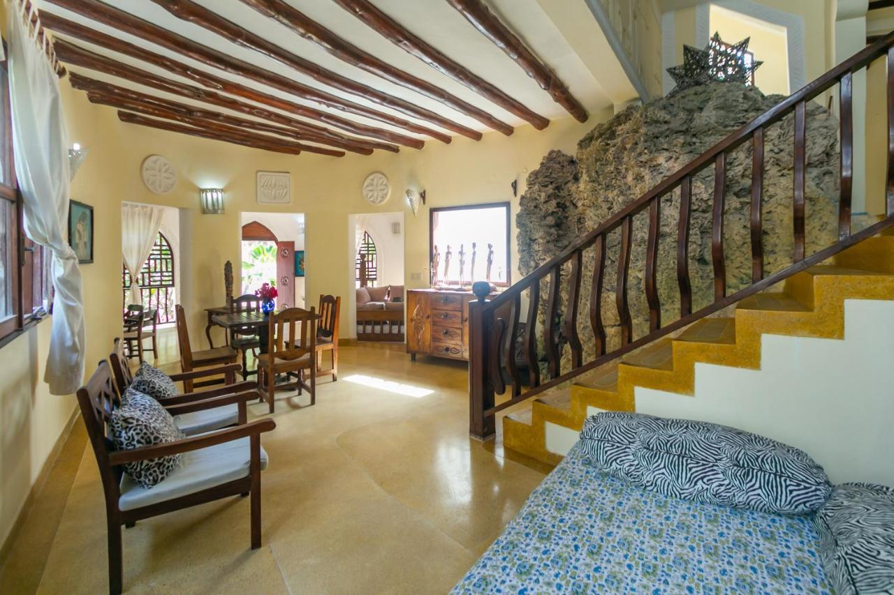 וואטאמו Sun Palm Beach Resort מראה חיצוני תמונה