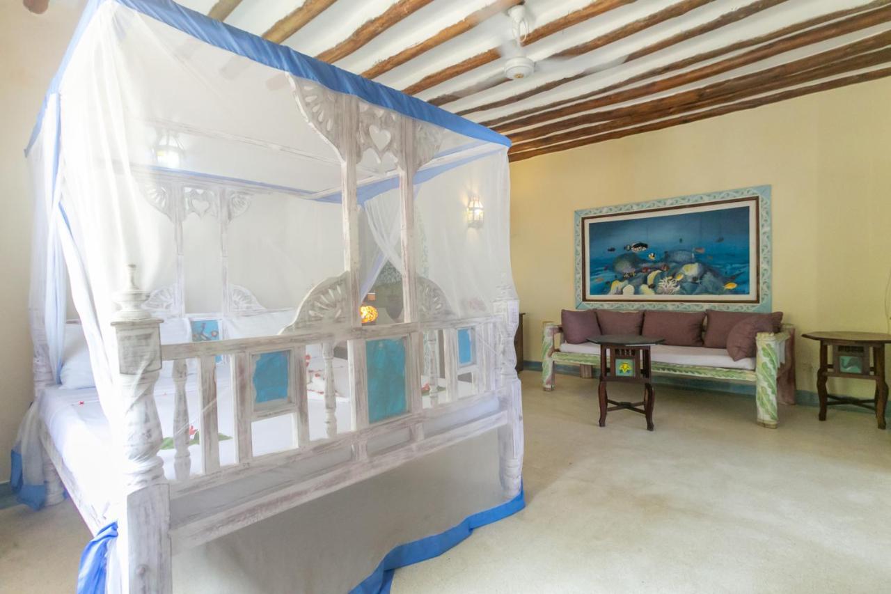 וואטאמו Sun Palm Beach Resort מראה חיצוני תמונה