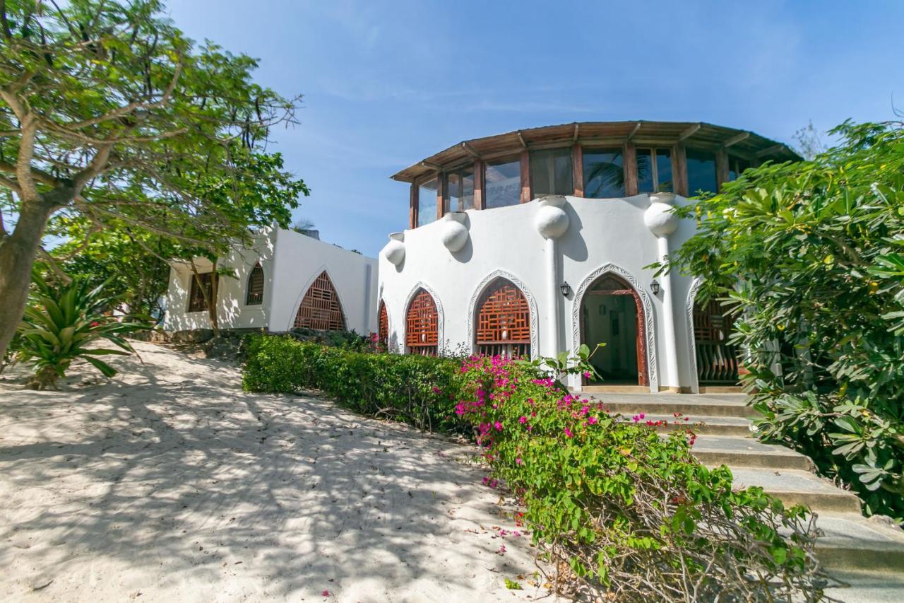 וואטאמו Sun Palm Beach Resort מראה חיצוני תמונה