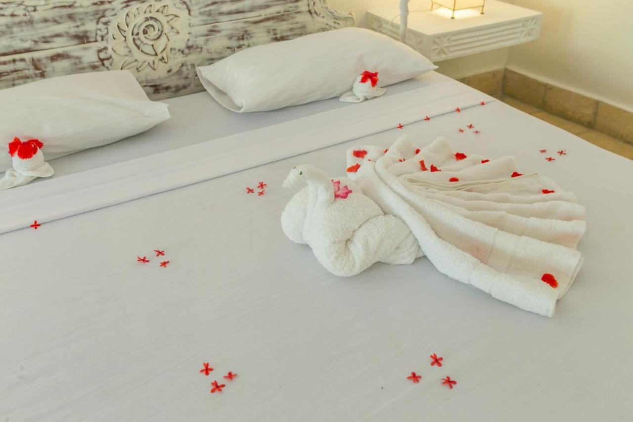 וואטאמו Sun Palm Beach Resort מראה חיצוני תמונה