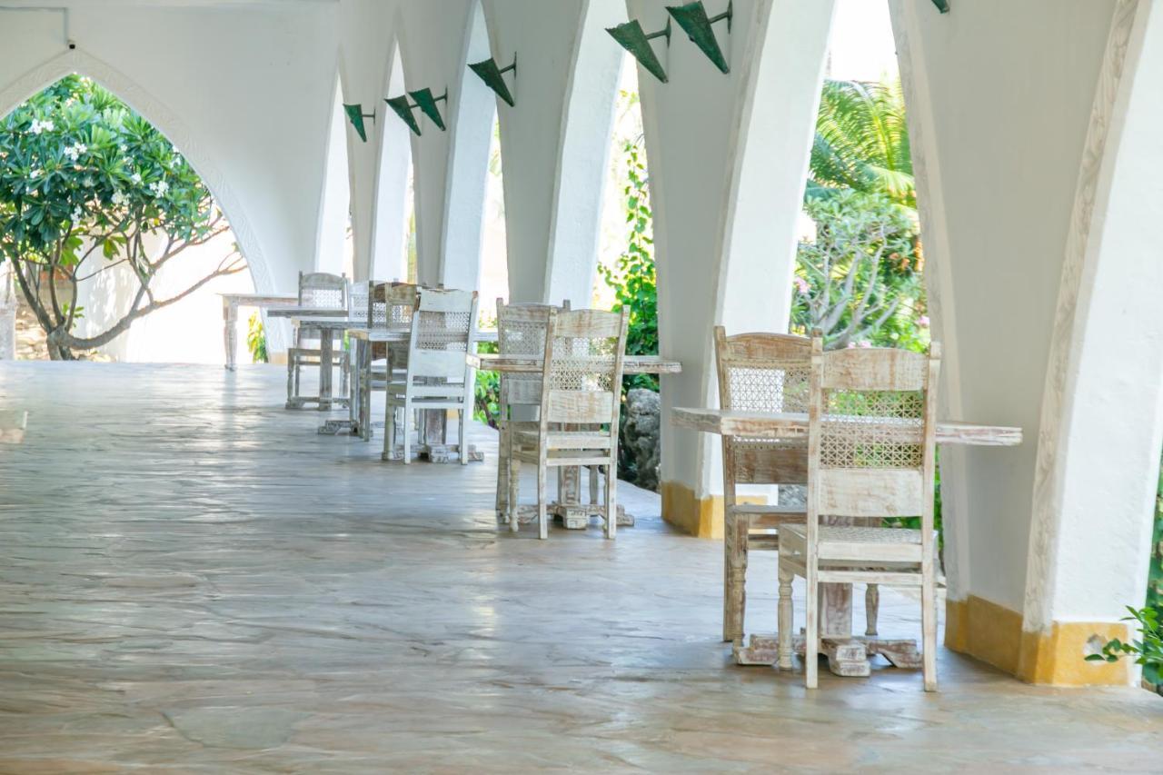 וואטאמו Sun Palm Beach Resort מראה חיצוני תמונה