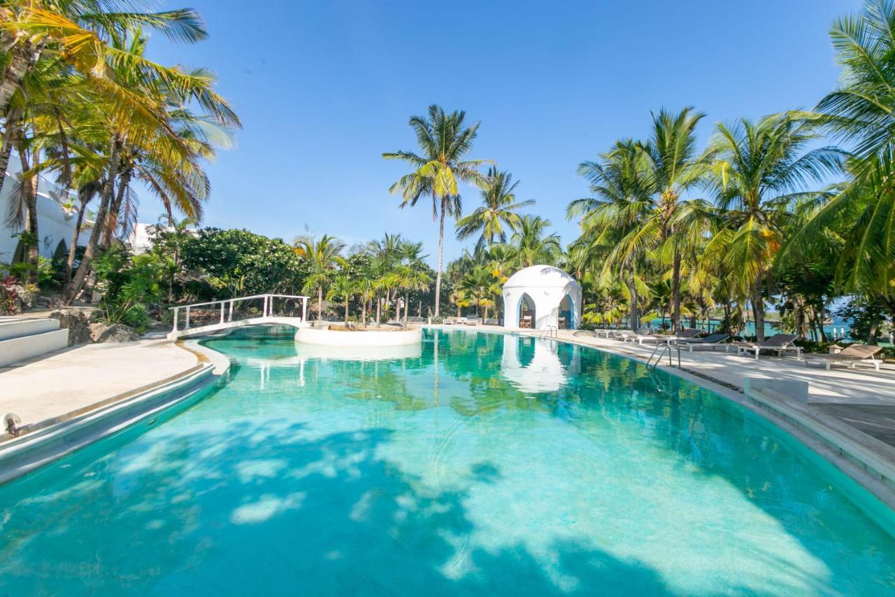 וואטאמו Sun Palm Beach Resort מראה חיצוני תמונה