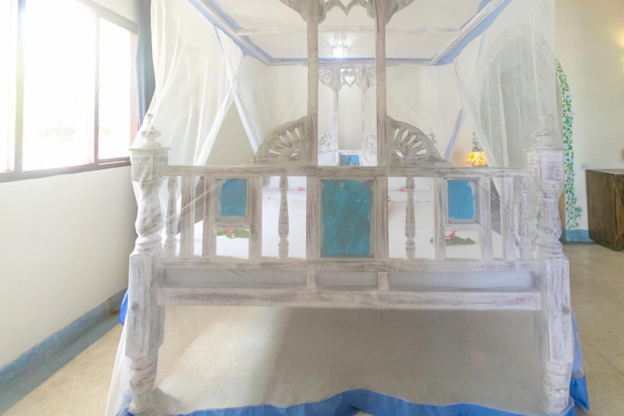 וואטאמו Sun Palm Beach Resort מראה חיצוני תמונה