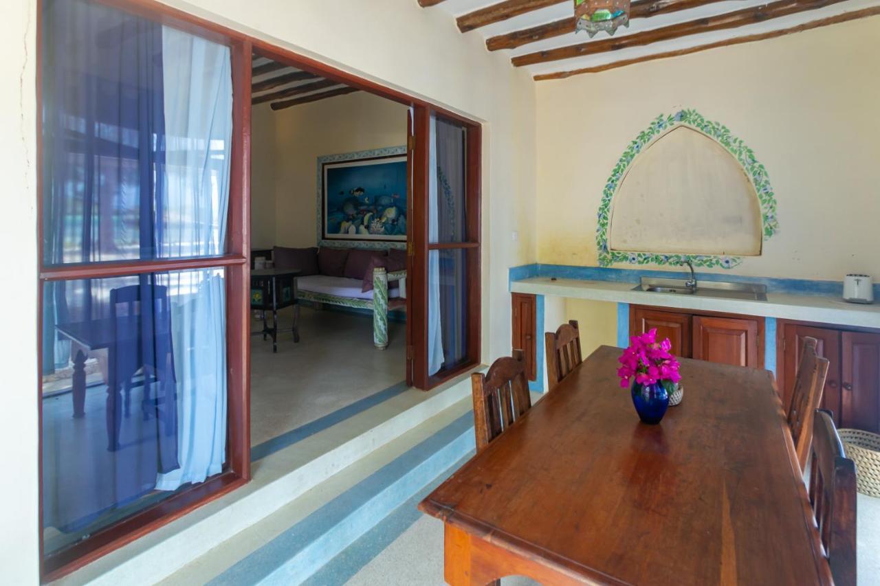 וואטאמו Sun Palm Beach Resort מראה חיצוני תמונה