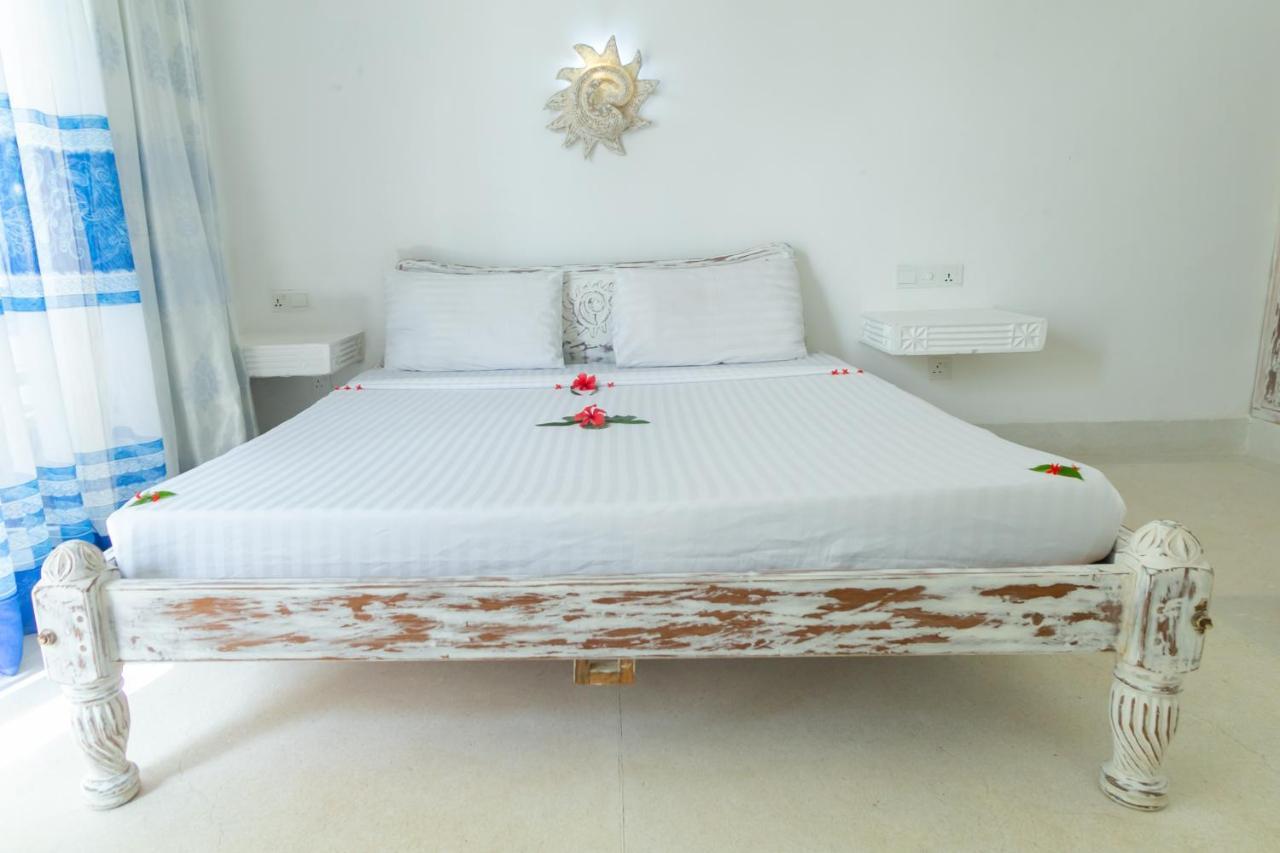 וואטאמו Sun Palm Beach Resort מראה חיצוני תמונה