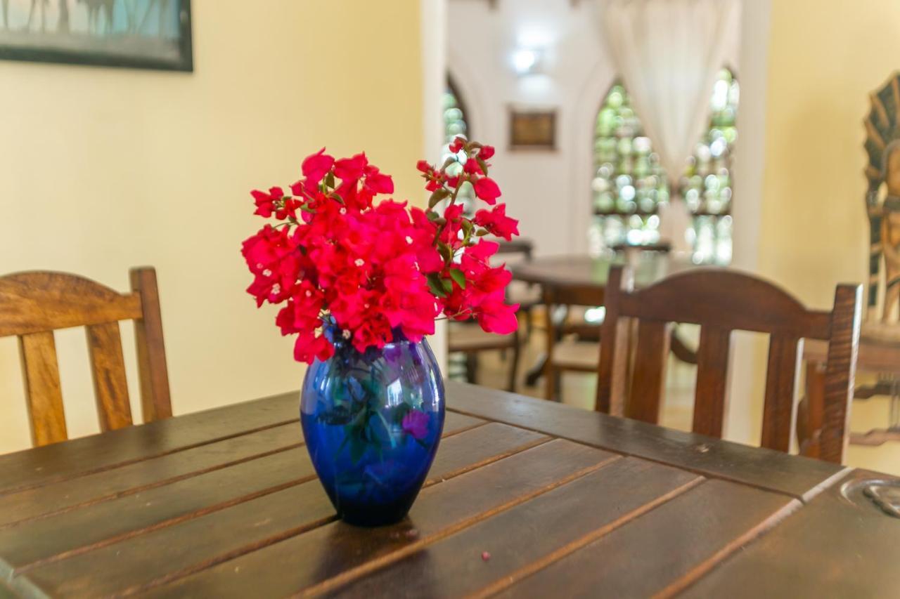 וואטאמו Sun Palm Beach Resort מראה חיצוני תמונה