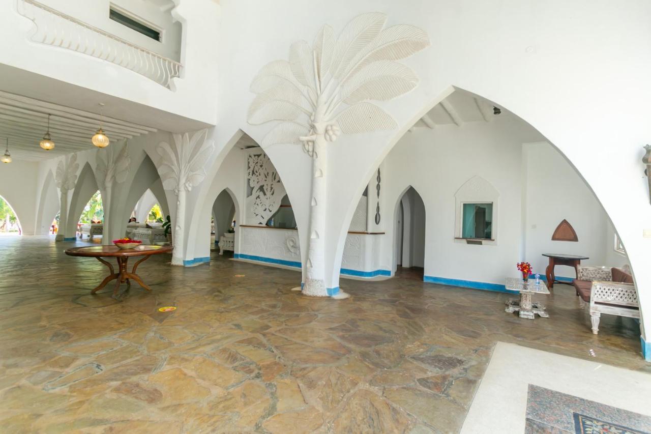 וואטאמו Sun Palm Beach Resort מראה חיצוני תמונה