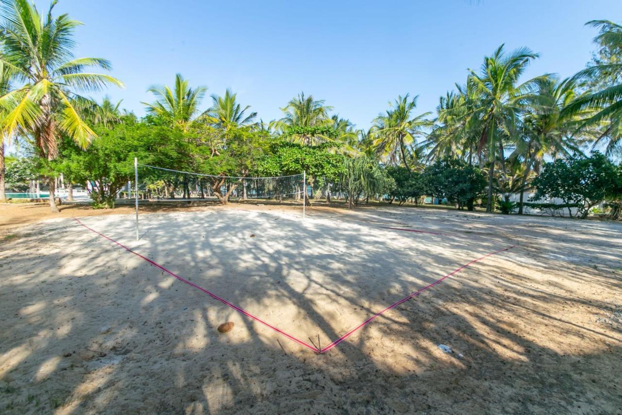 וואטאמו Sun Palm Beach Resort מראה חיצוני תמונה