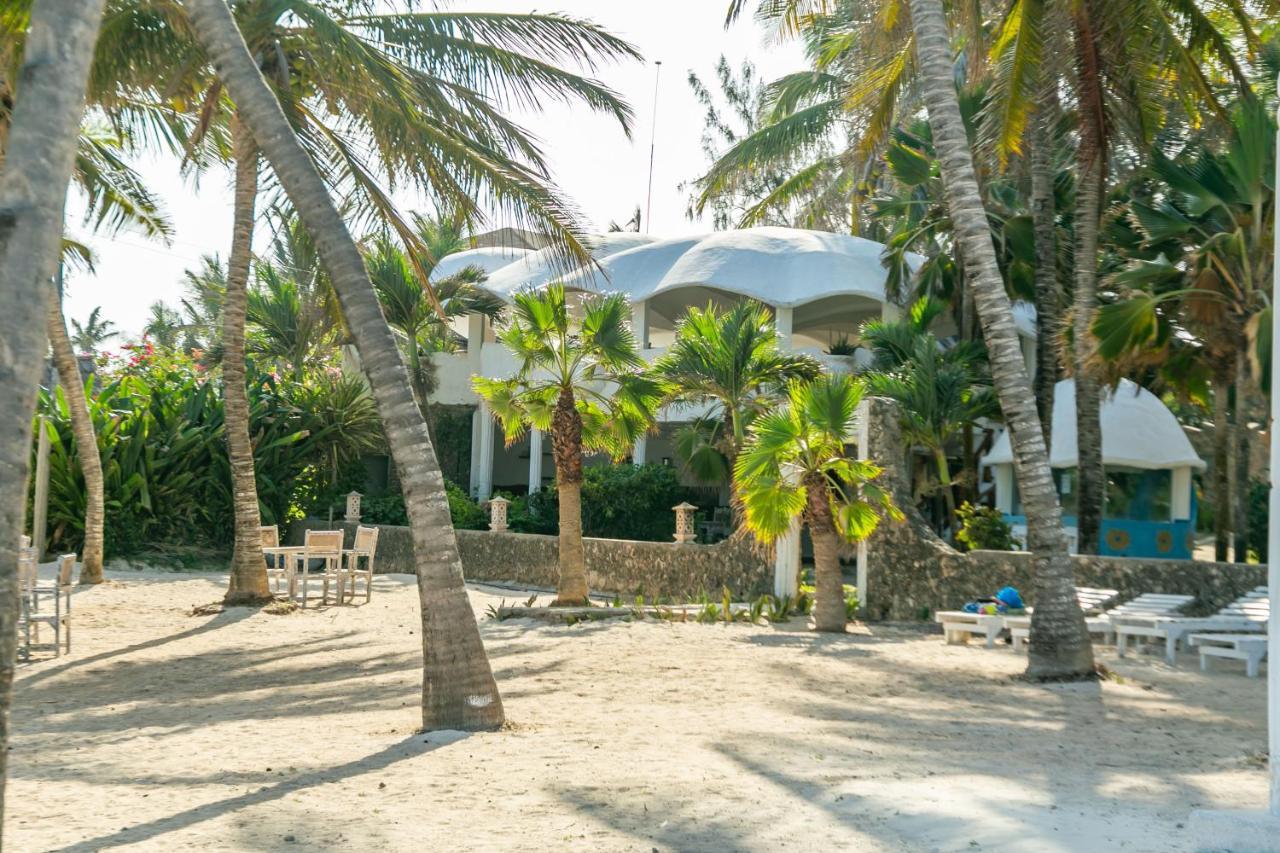 וואטאמו Sun Palm Beach Resort מראה חיצוני תמונה