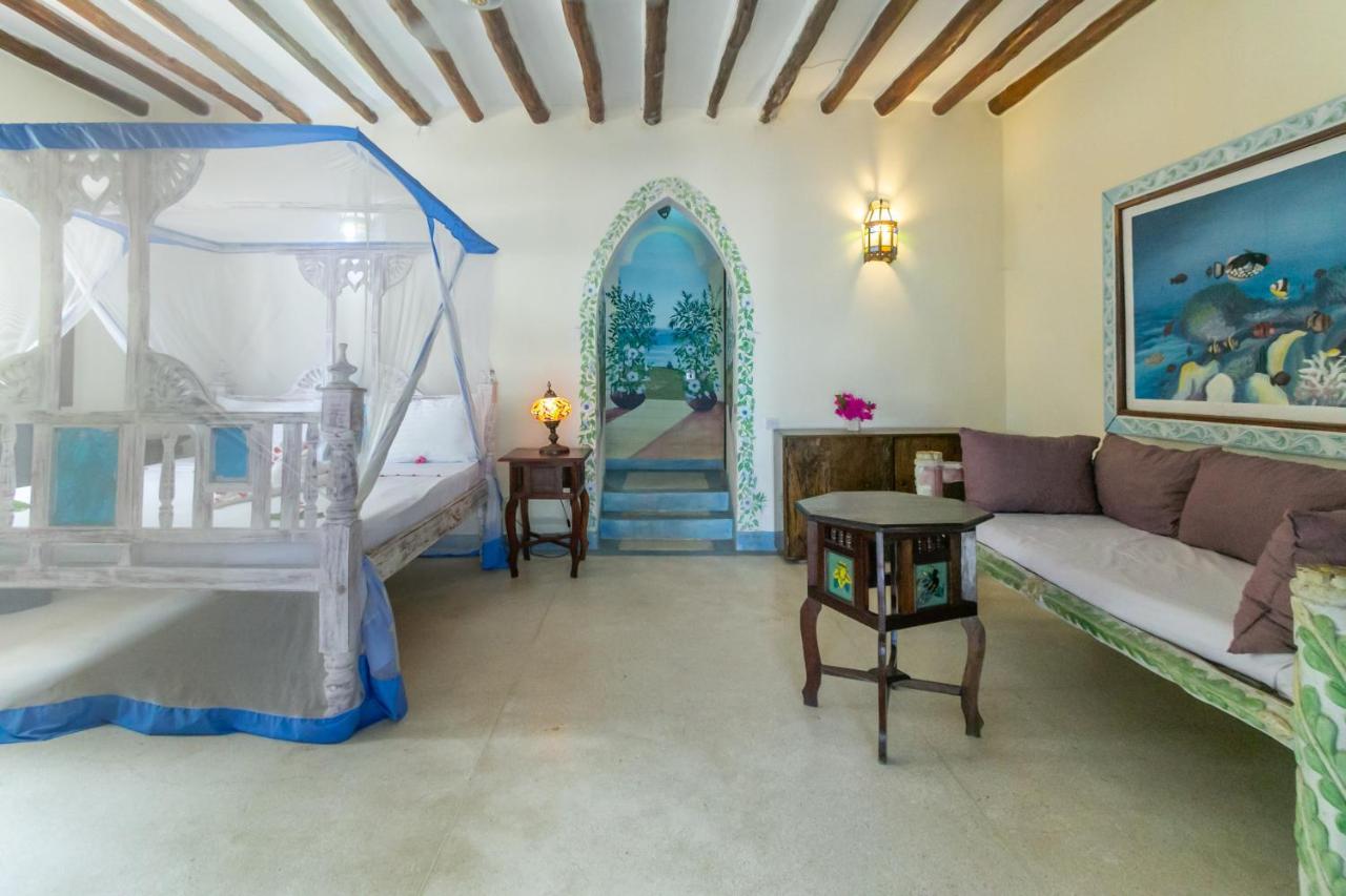 וואטאמו Sun Palm Beach Resort מראה חיצוני תמונה