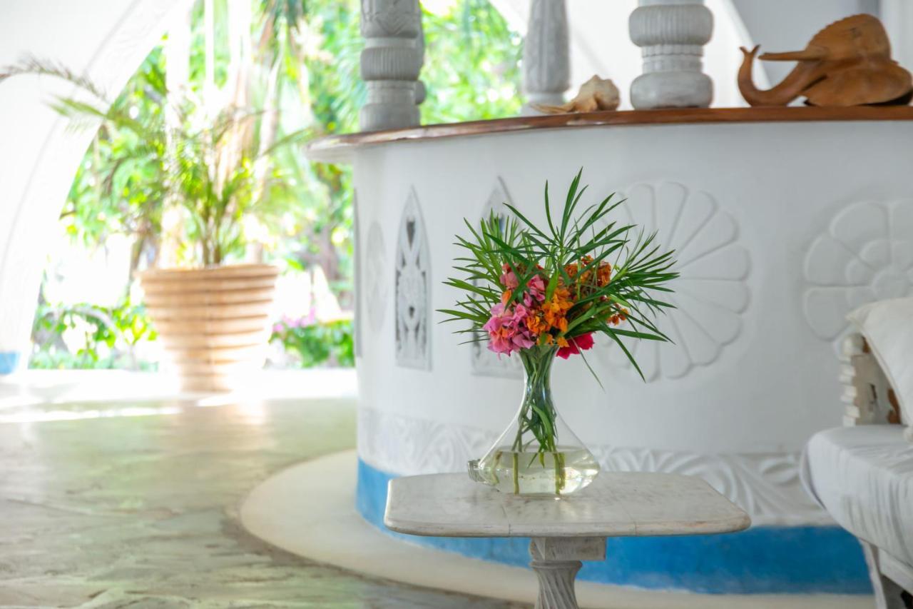 וואטאמו Sun Palm Beach Resort מראה חיצוני תמונה