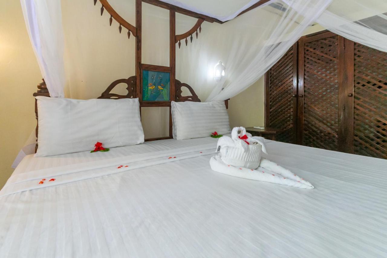 וואטאמו Sun Palm Beach Resort מראה חיצוני תמונה
