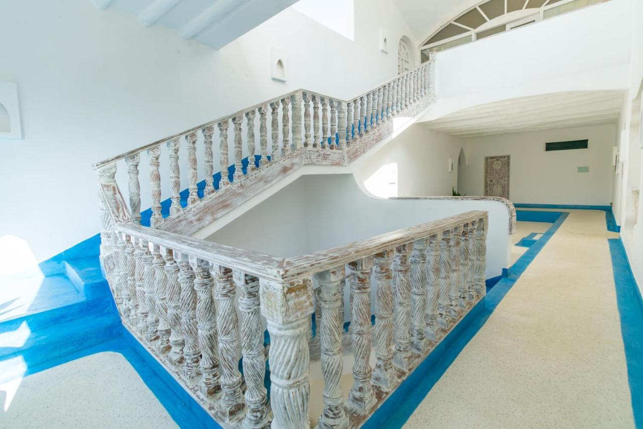 וואטאמו Sun Palm Beach Resort מראה חיצוני תמונה