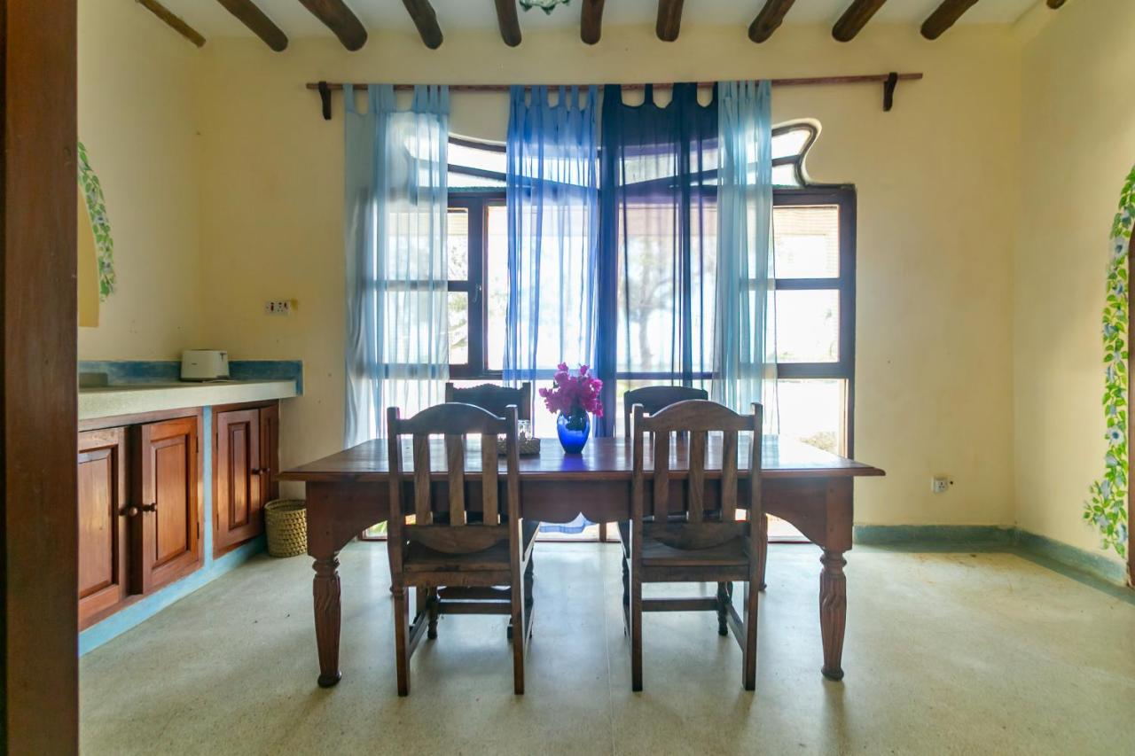 וואטאמו Sun Palm Beach Resort מראה חיצוני תמונה
