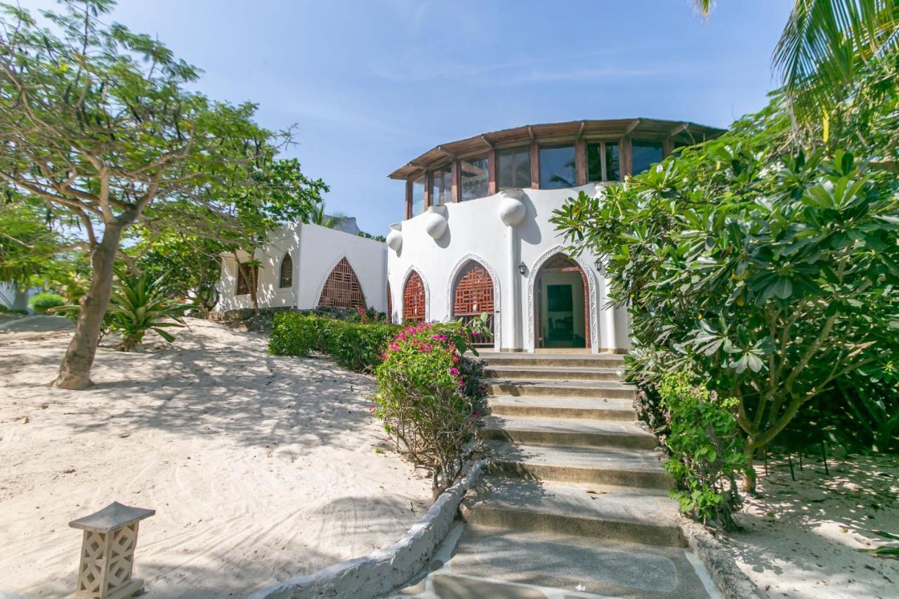 וואטאמו Sun Palm Beach Resort מראה חיצוני תמונה