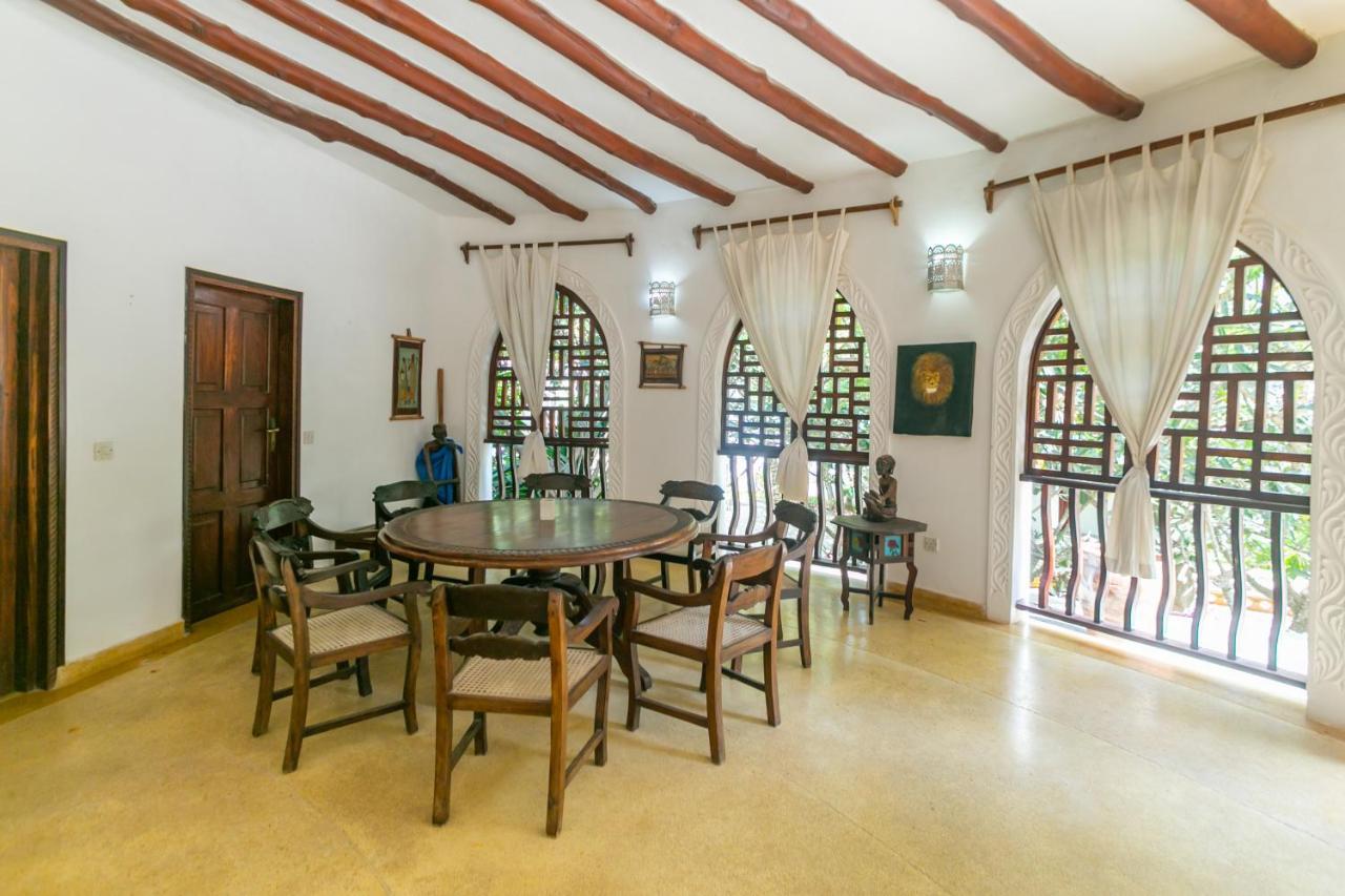 וואטאמו Sun Palm Beach Resort מראה חיצוני תמונה